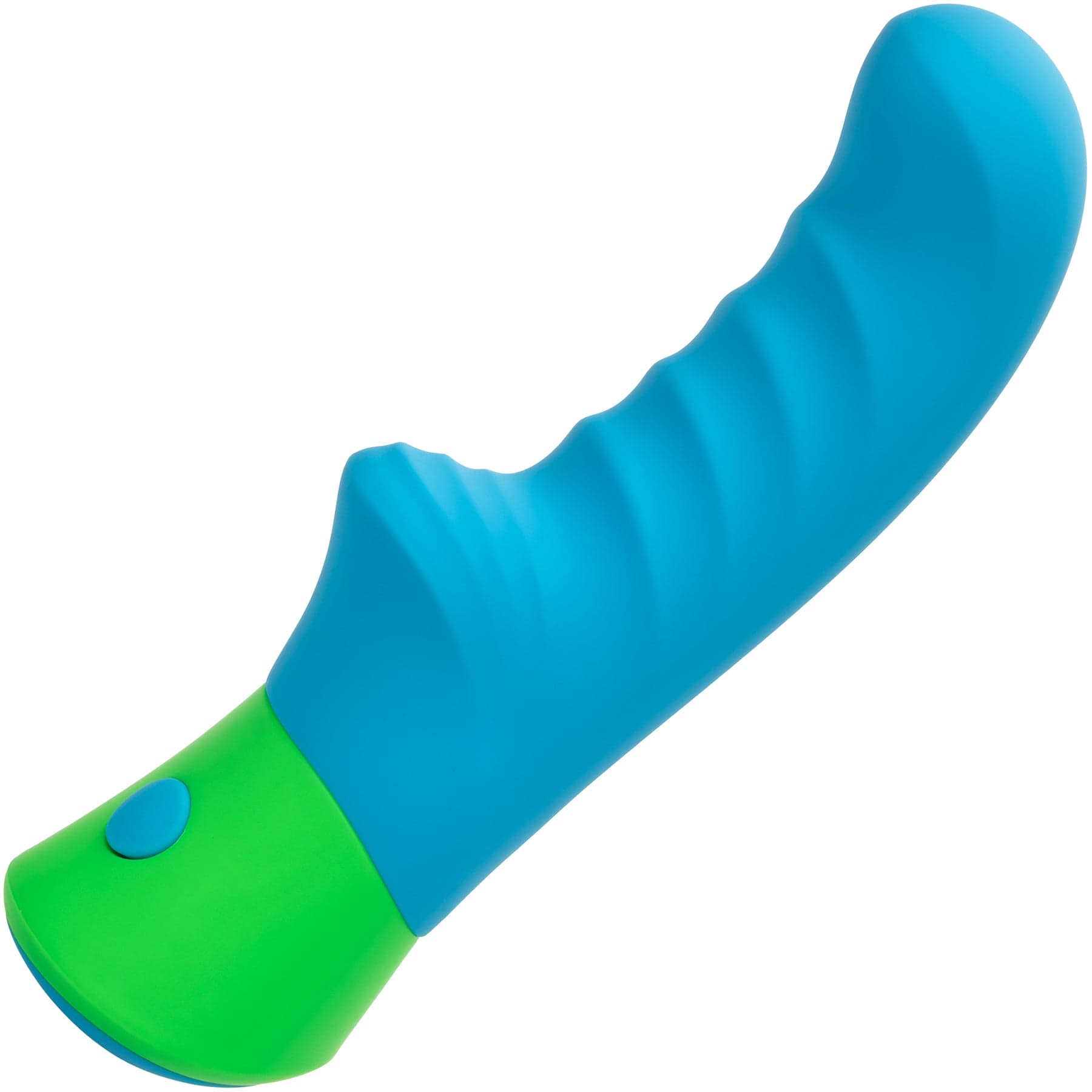 Rave Ridged