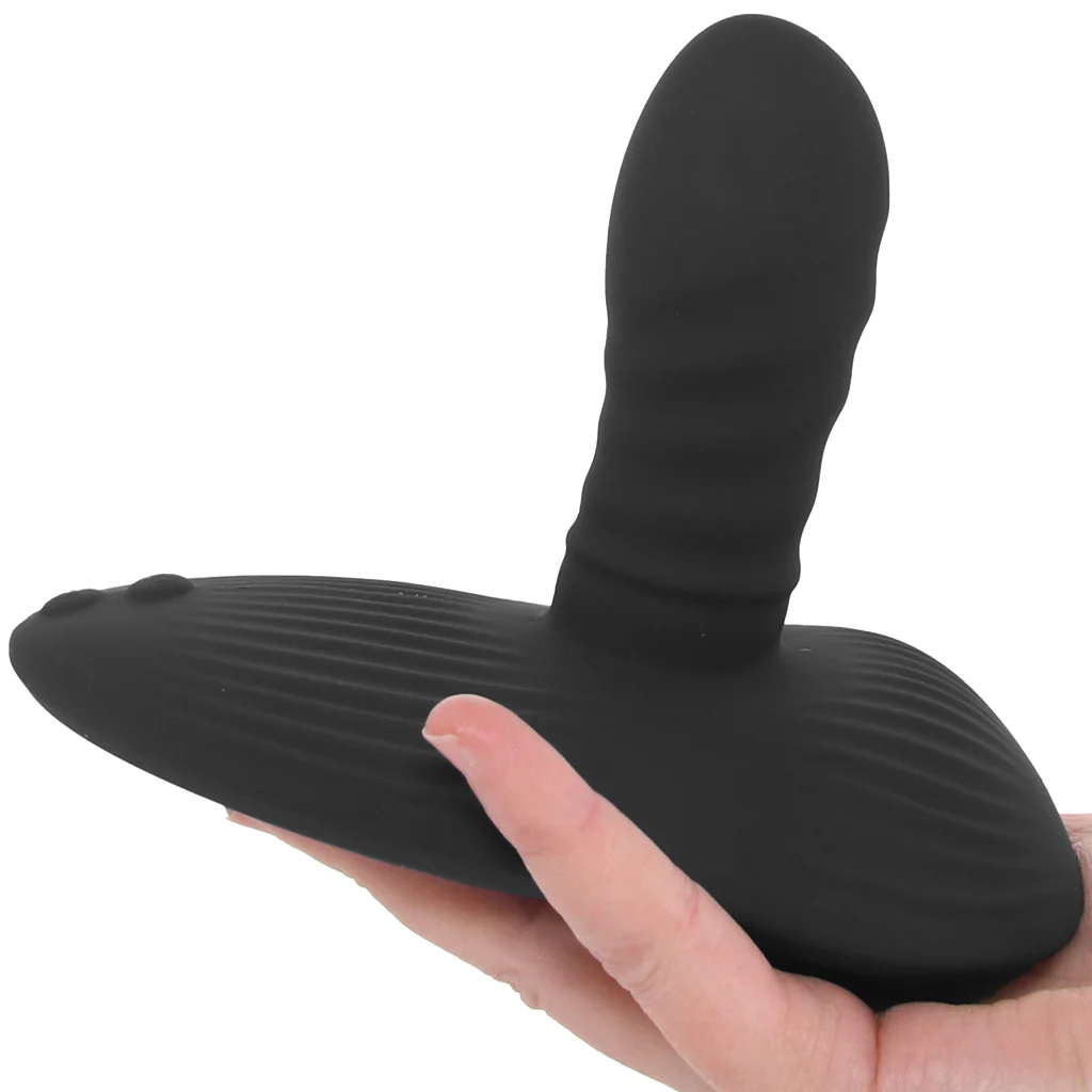 Renegade App Control Thrust & Grind Pad