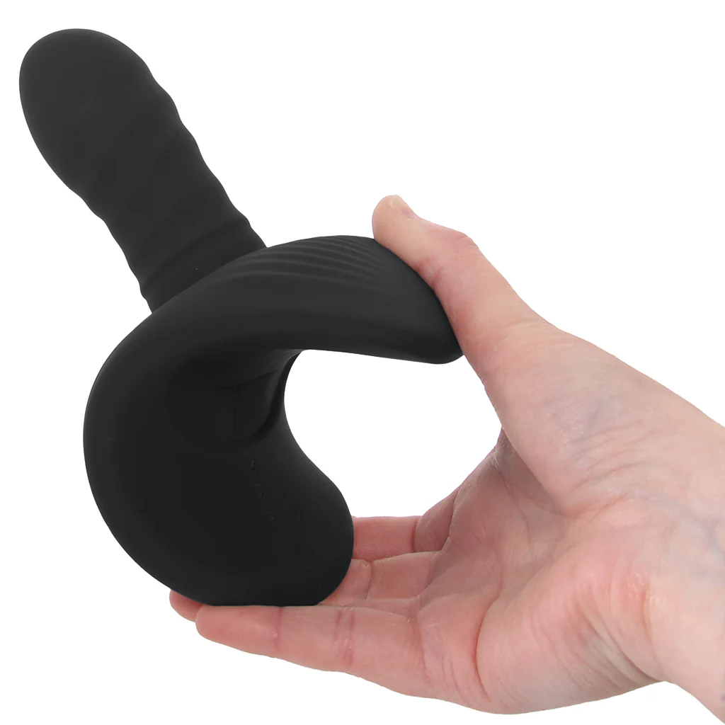 Renegade App Control Thrust & Grind Pad