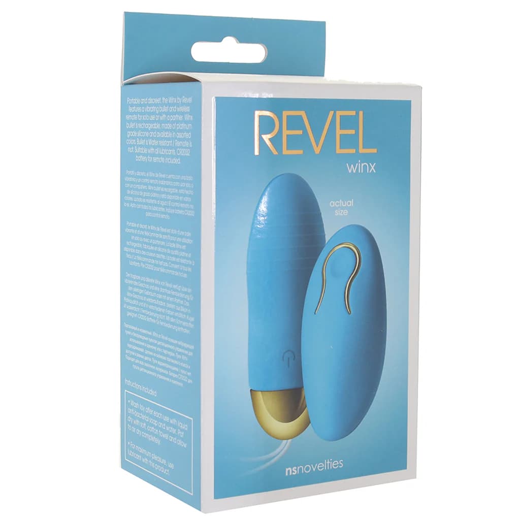 Revel Winx