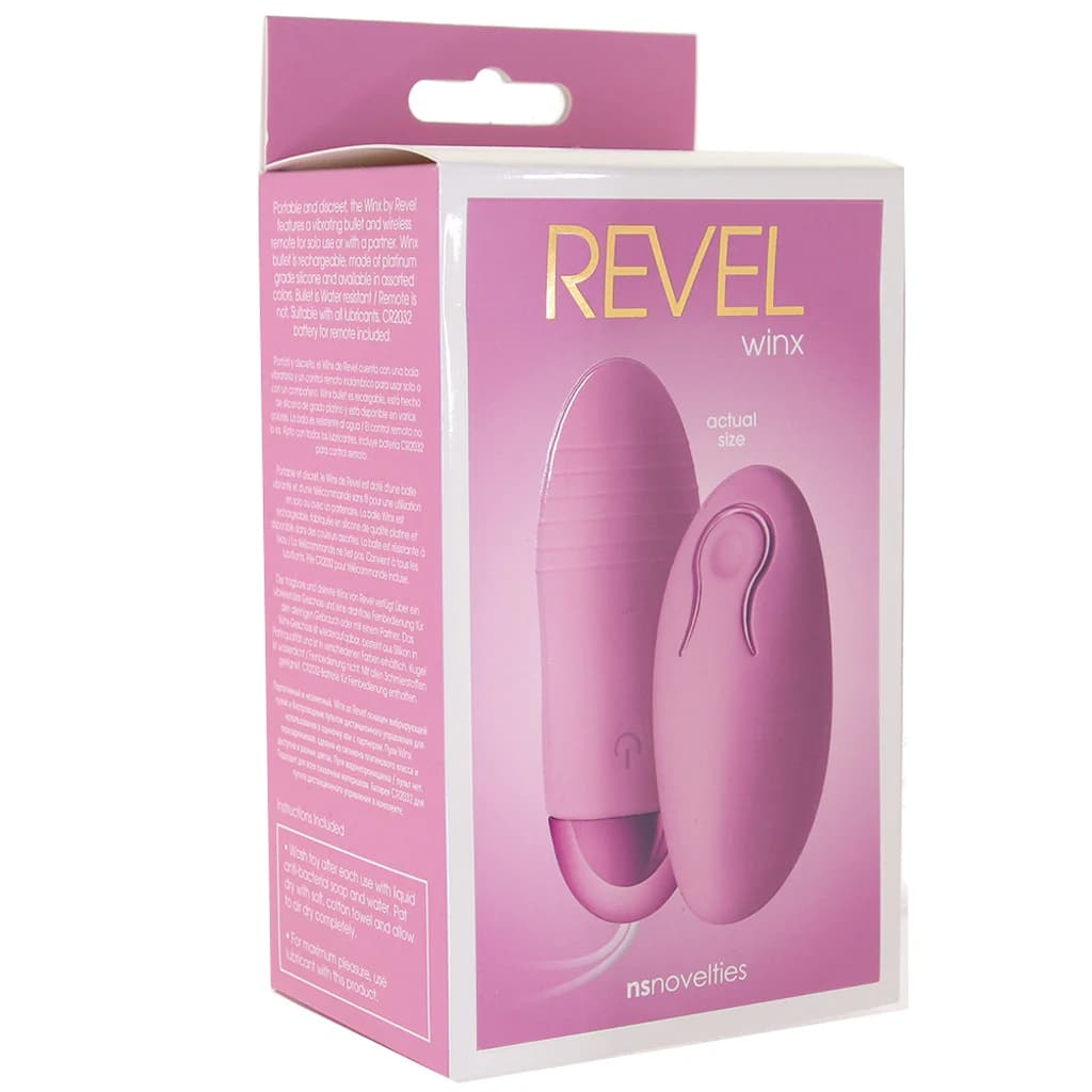 Revel Winx