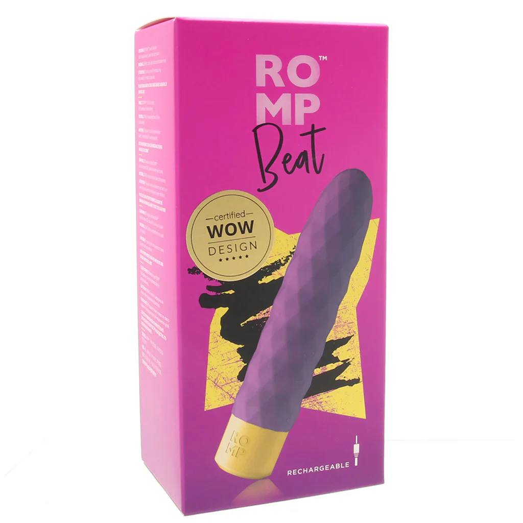 Romp Beat