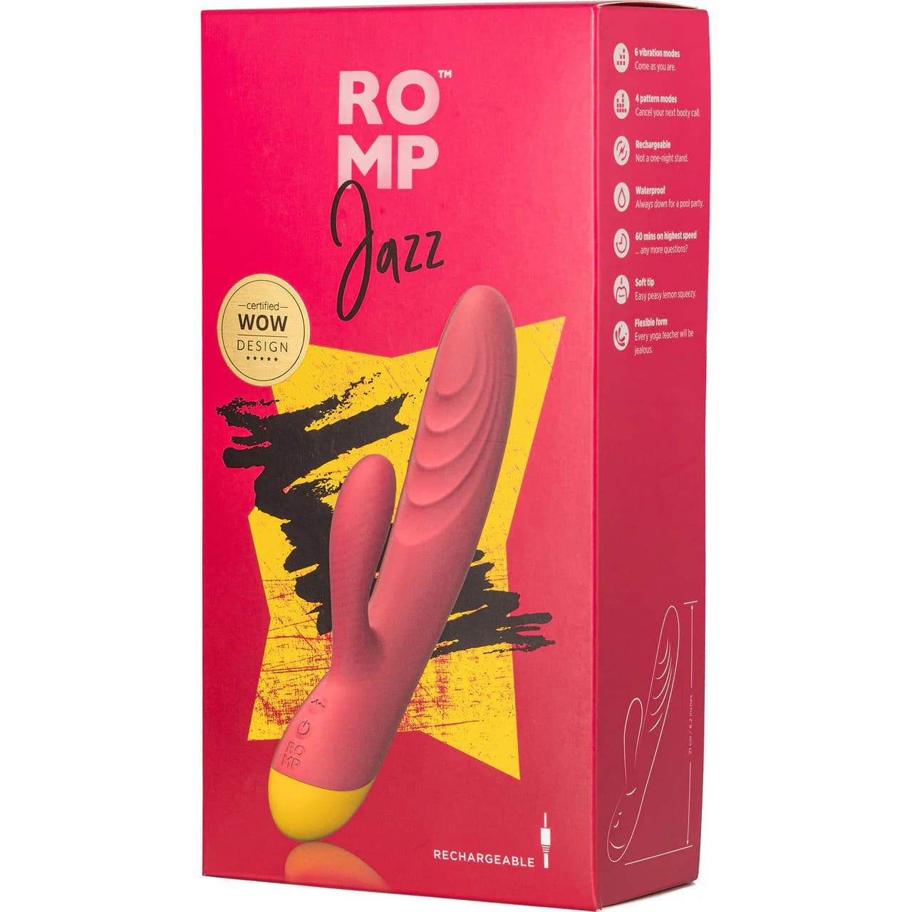 ROMP Jazz