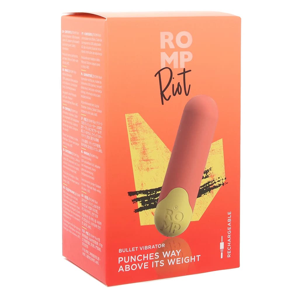 Romp Riot