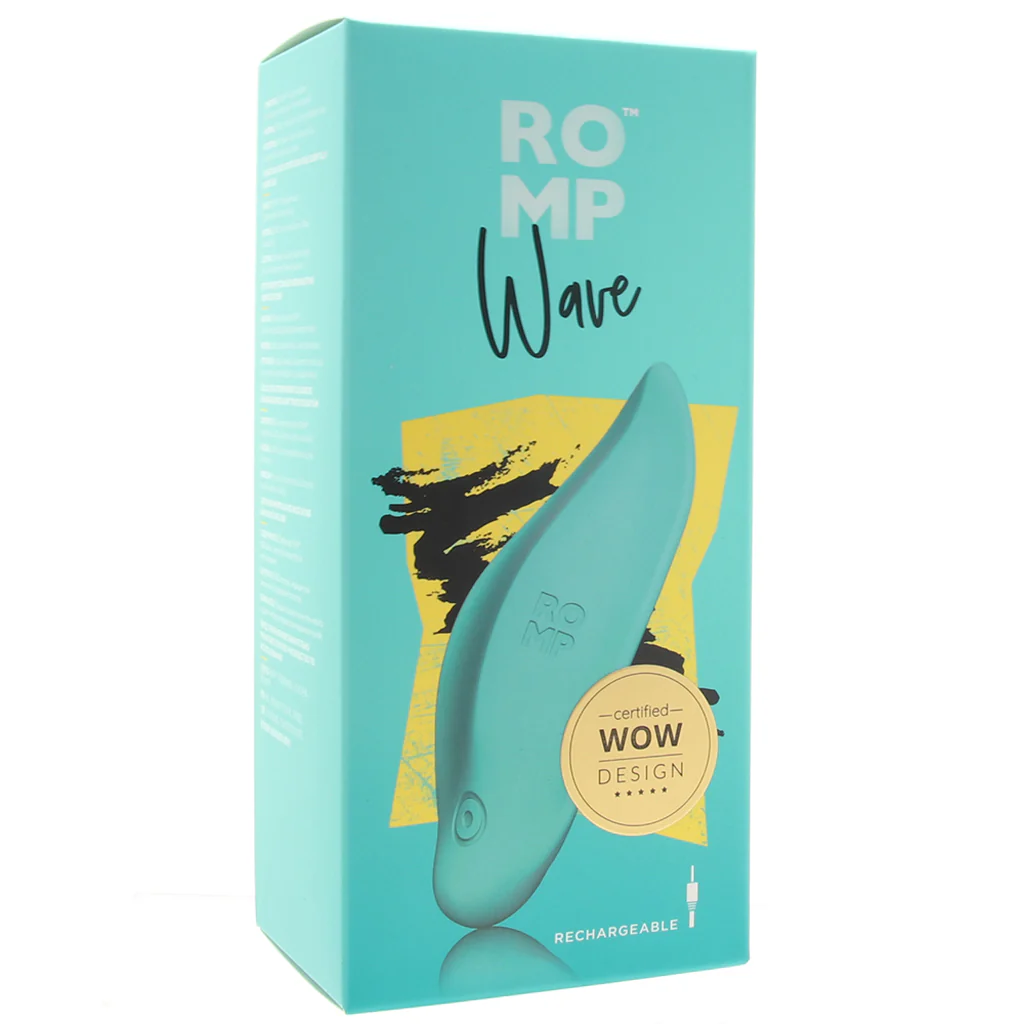 Romp Wave