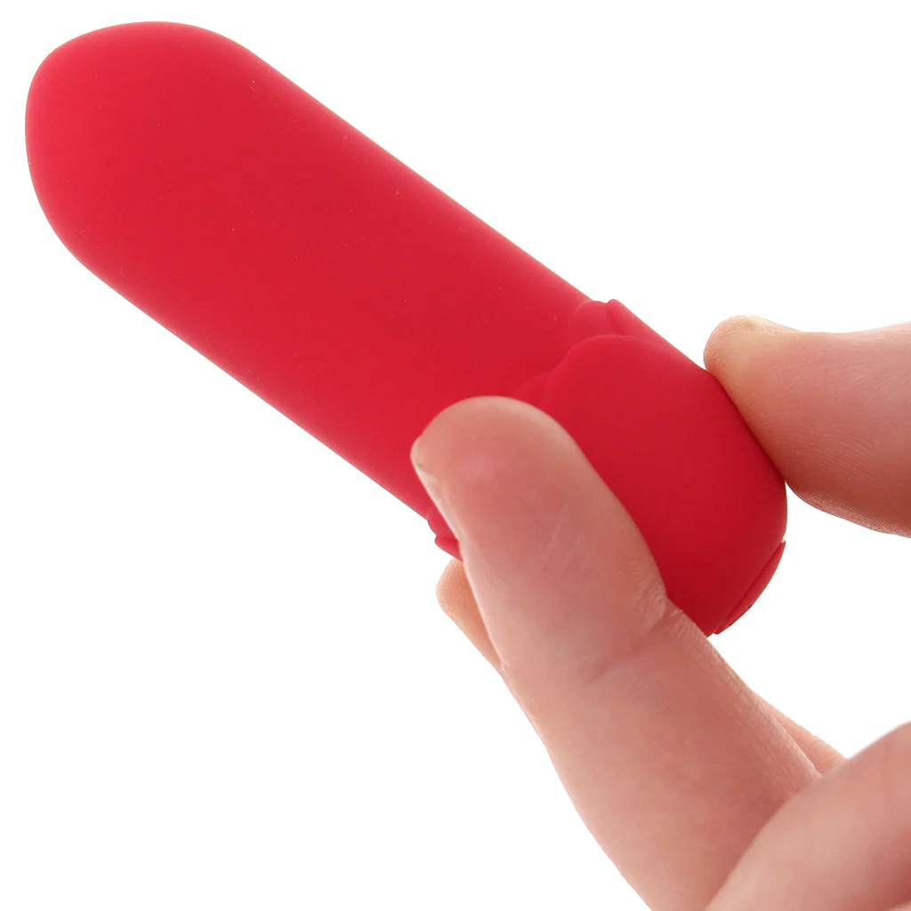 Rosegasm Petal Play Mini Bullet Vibe