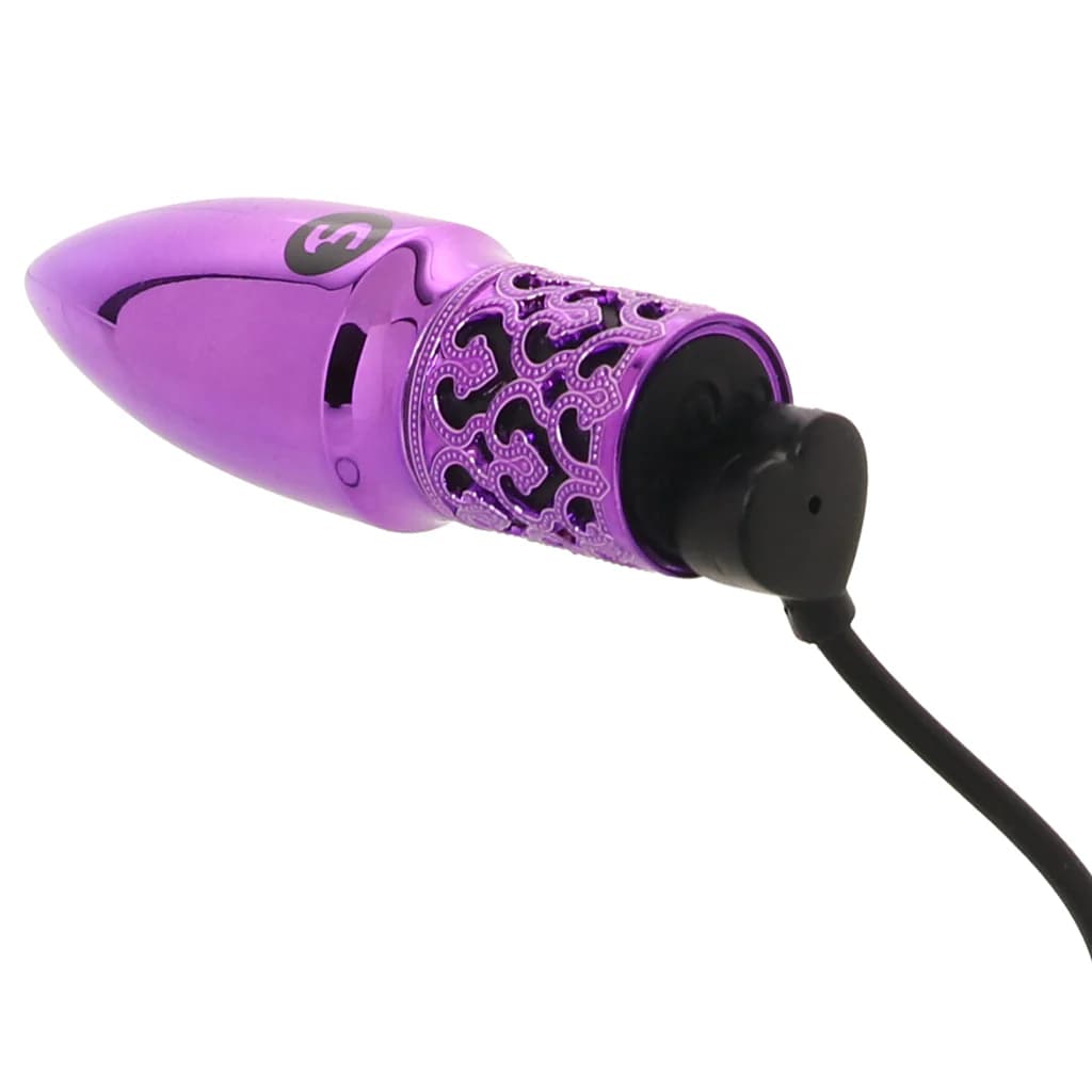 Royal Gems Glitter Bullet