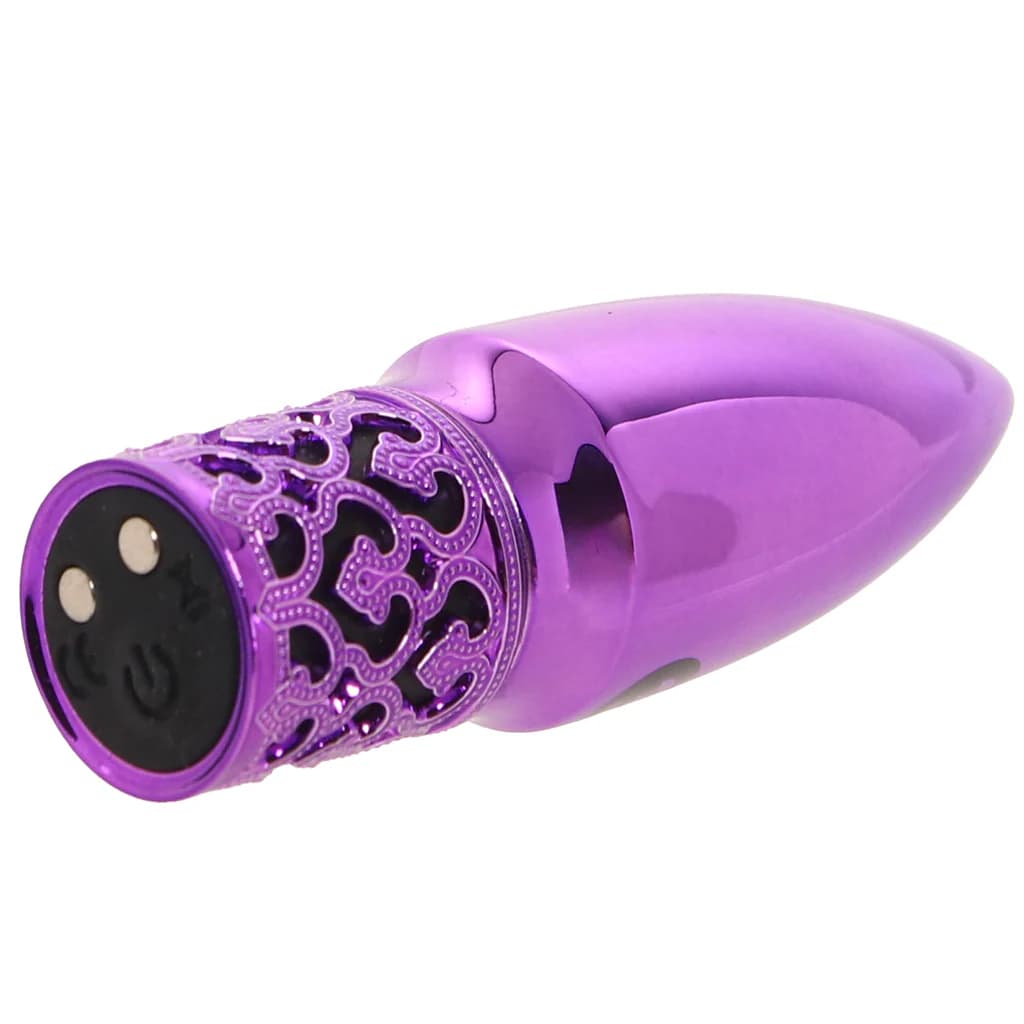 Royal Gems Glitter Bullet