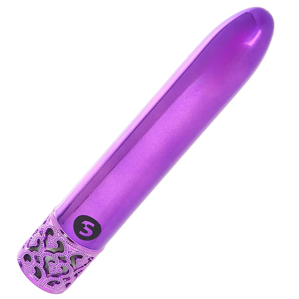 Royal Gems Shiny Bullet