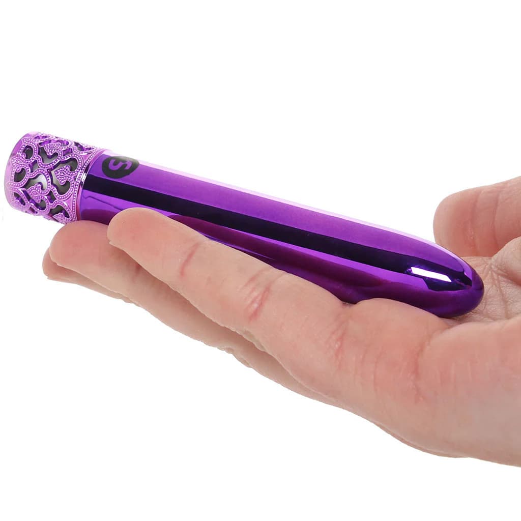 Royal Gems Shiny Bullet