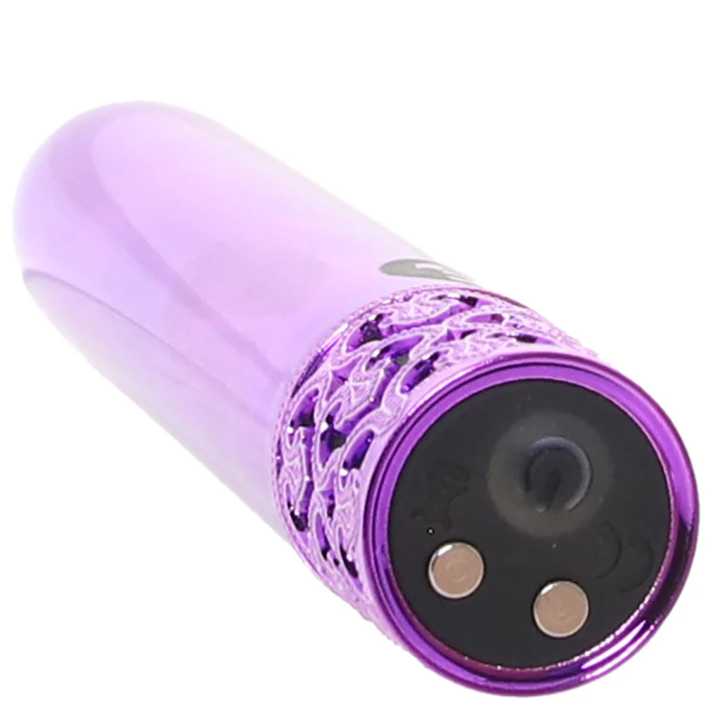 Royal Gems Shiny Bullet