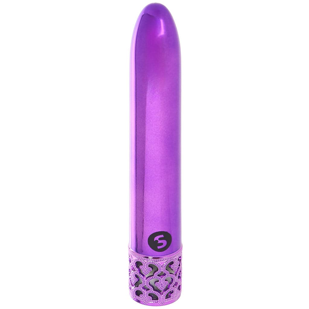 Royal Gems Shiny Bullet