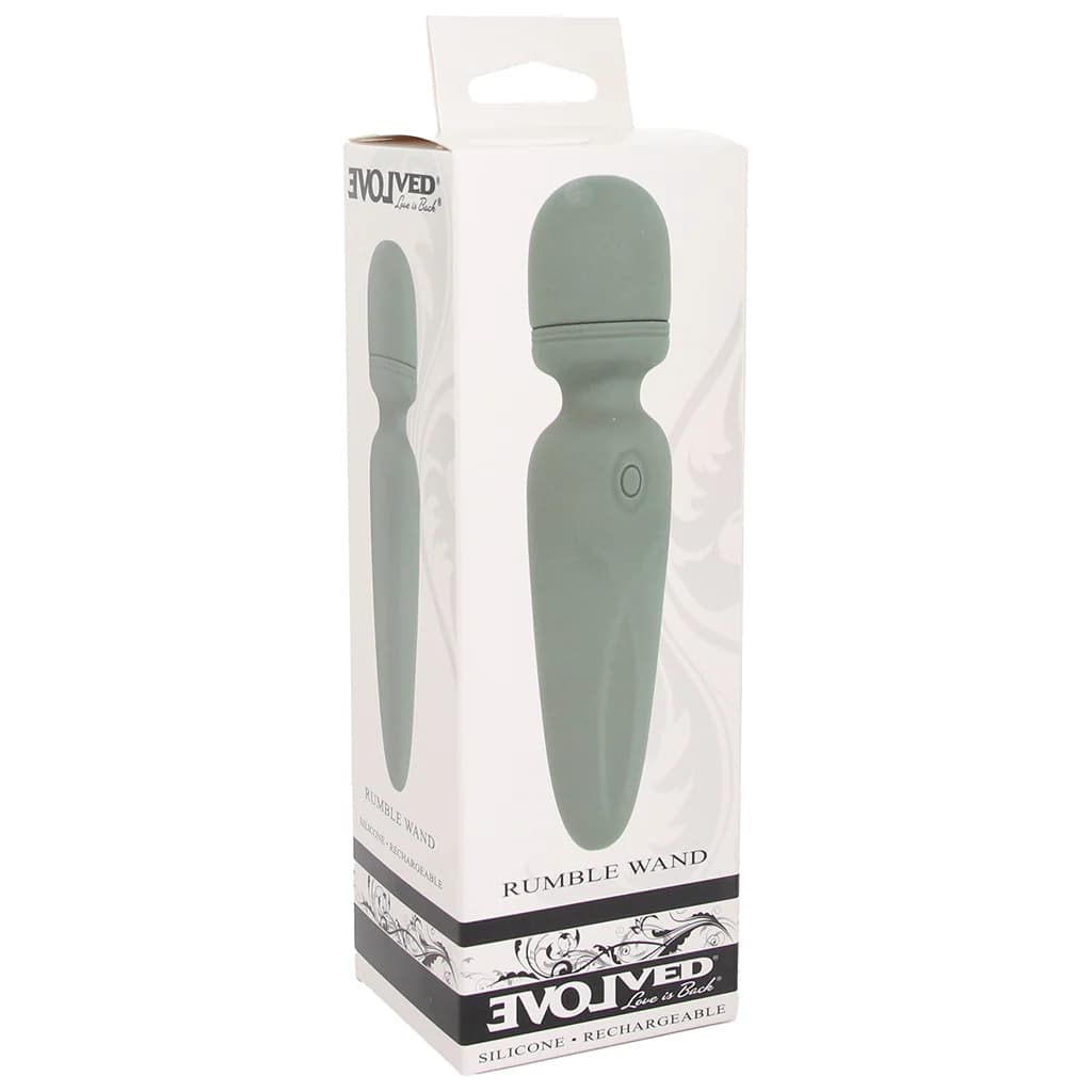 Rumble Wand Mini