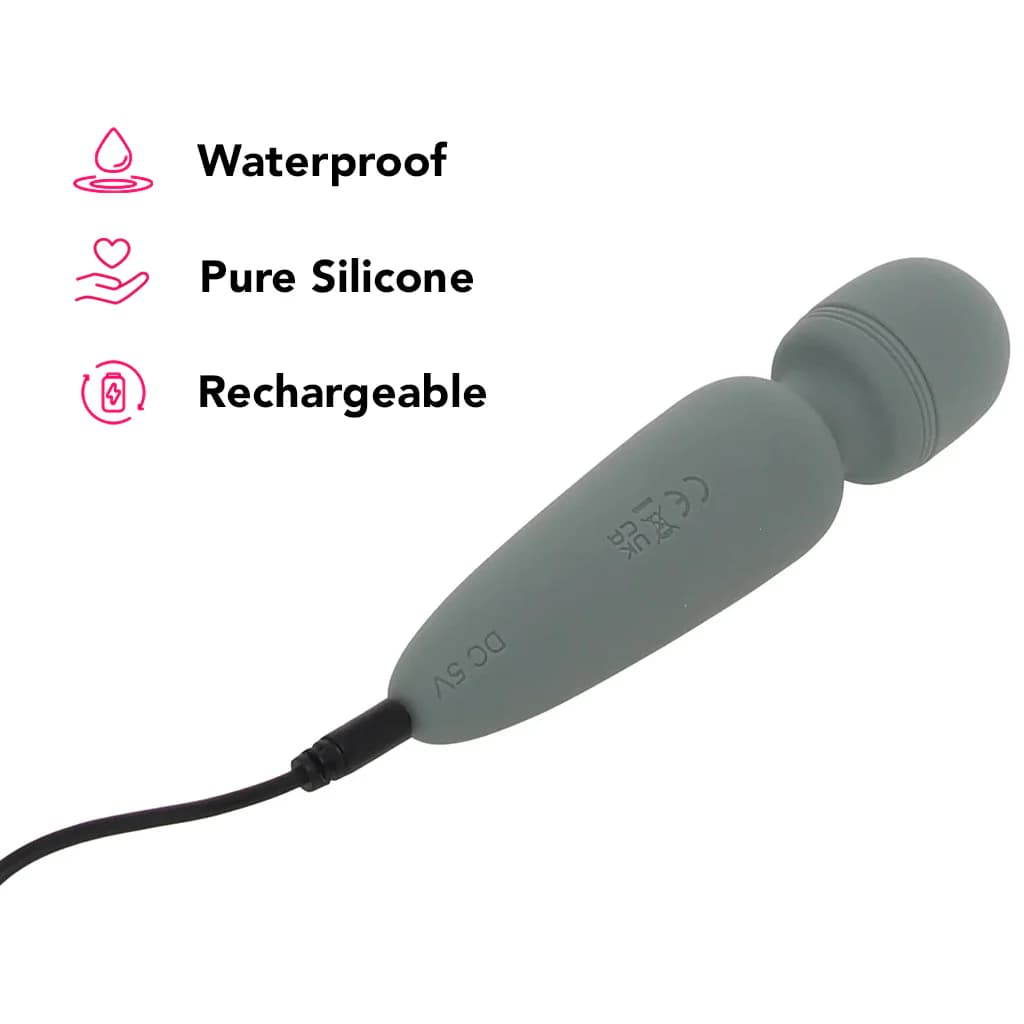 Rumble Wand Mini