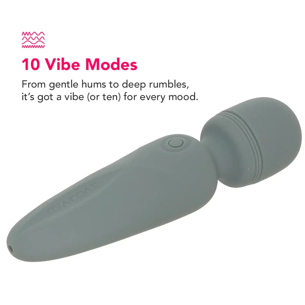 Rumble Wand Mini