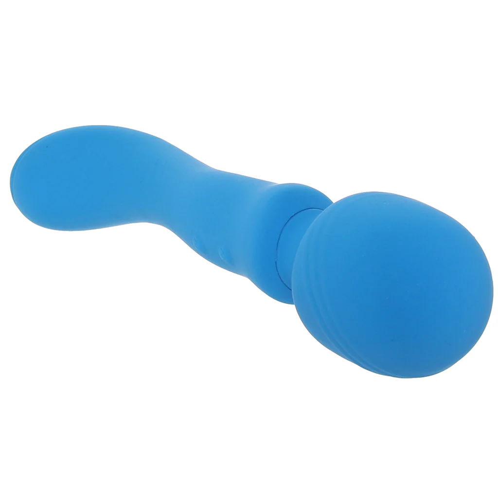 Rumbler Double Ended