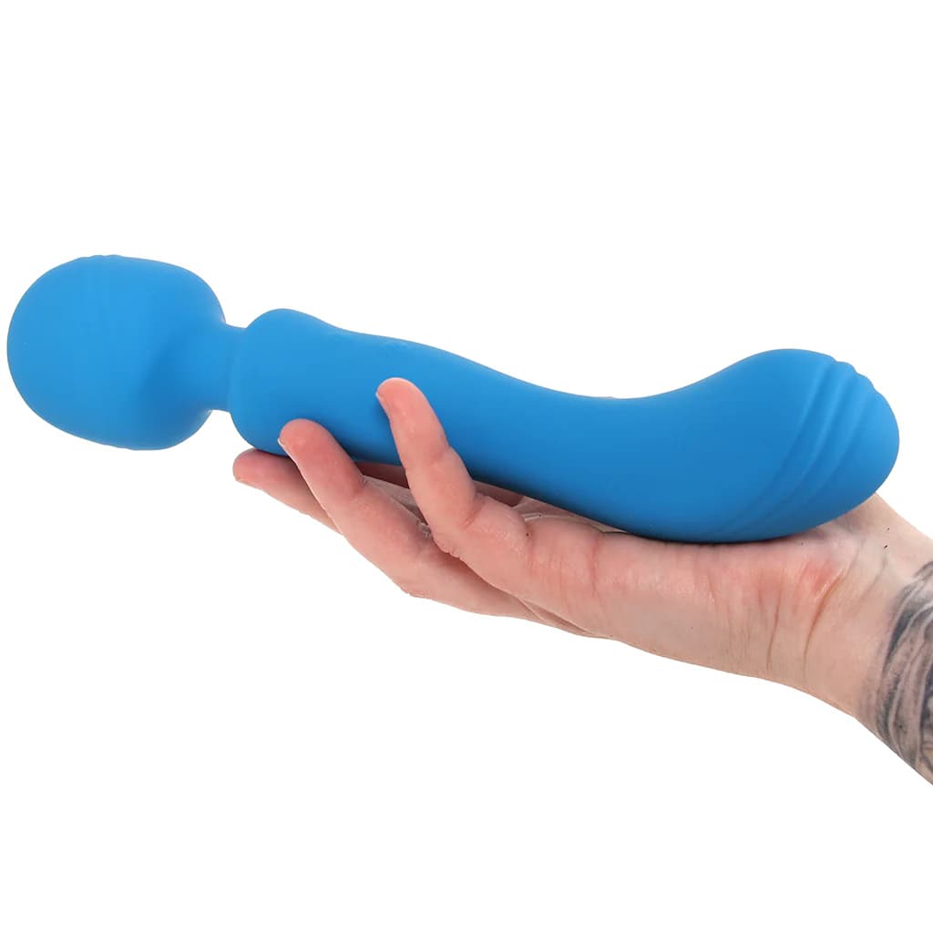 Rumbler Double Ended