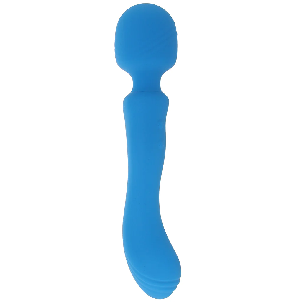 Rumbler Double Ended