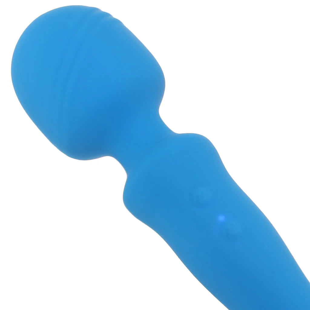 Rumbler Double Ended