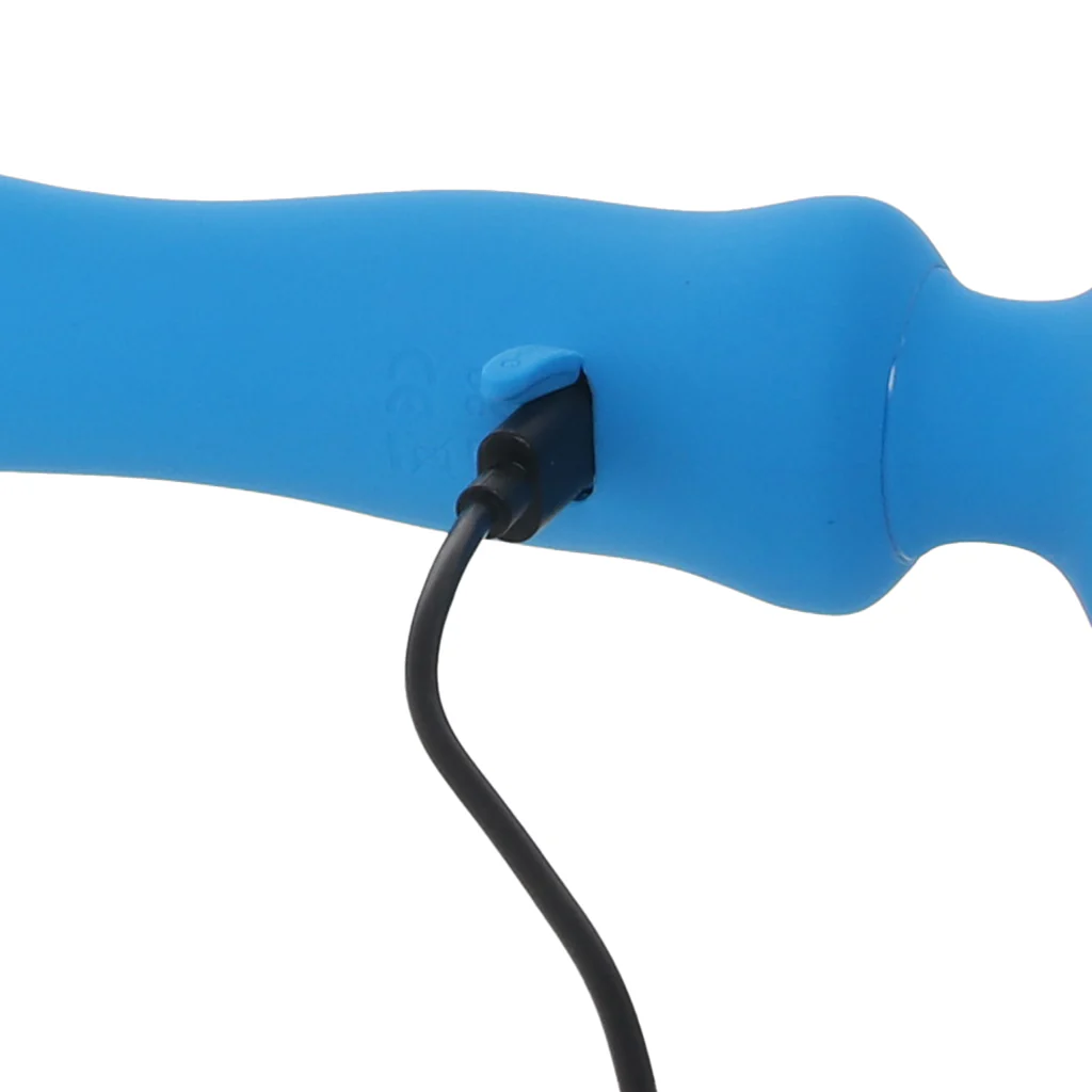 Rumbler Double Ended