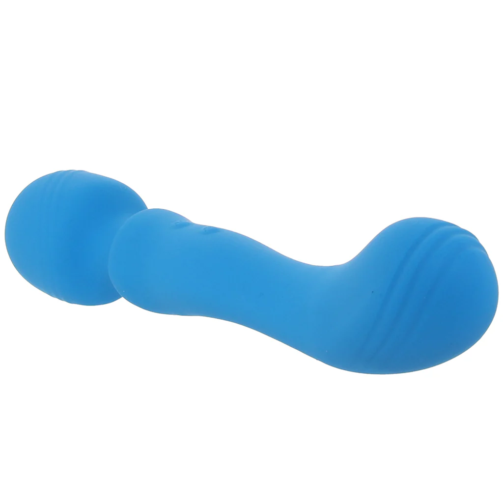 Rumbler Double Ended
