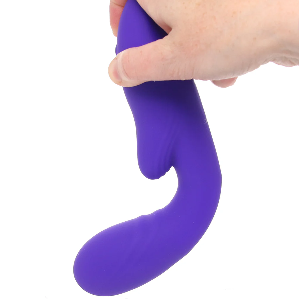Rumbler "G"
