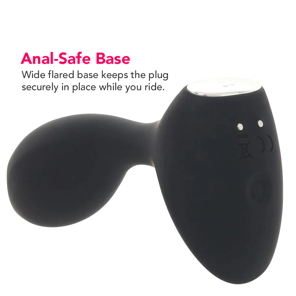 Satisfyer Backdoor Lover