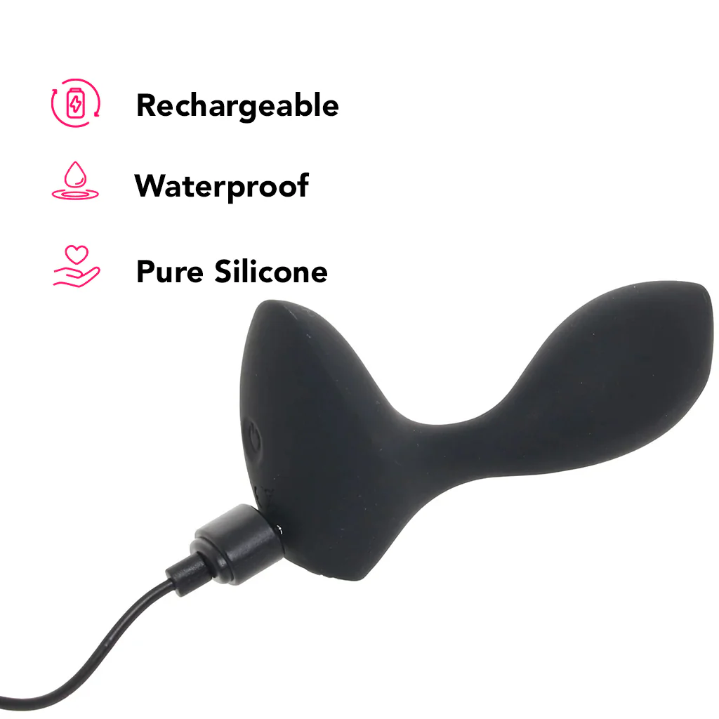 Satisfyer Backdoor Lover
