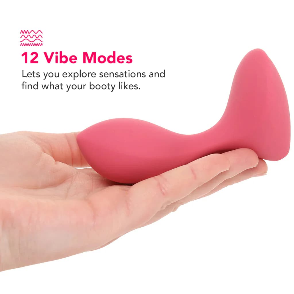 Satisfyer Backdoor Lover