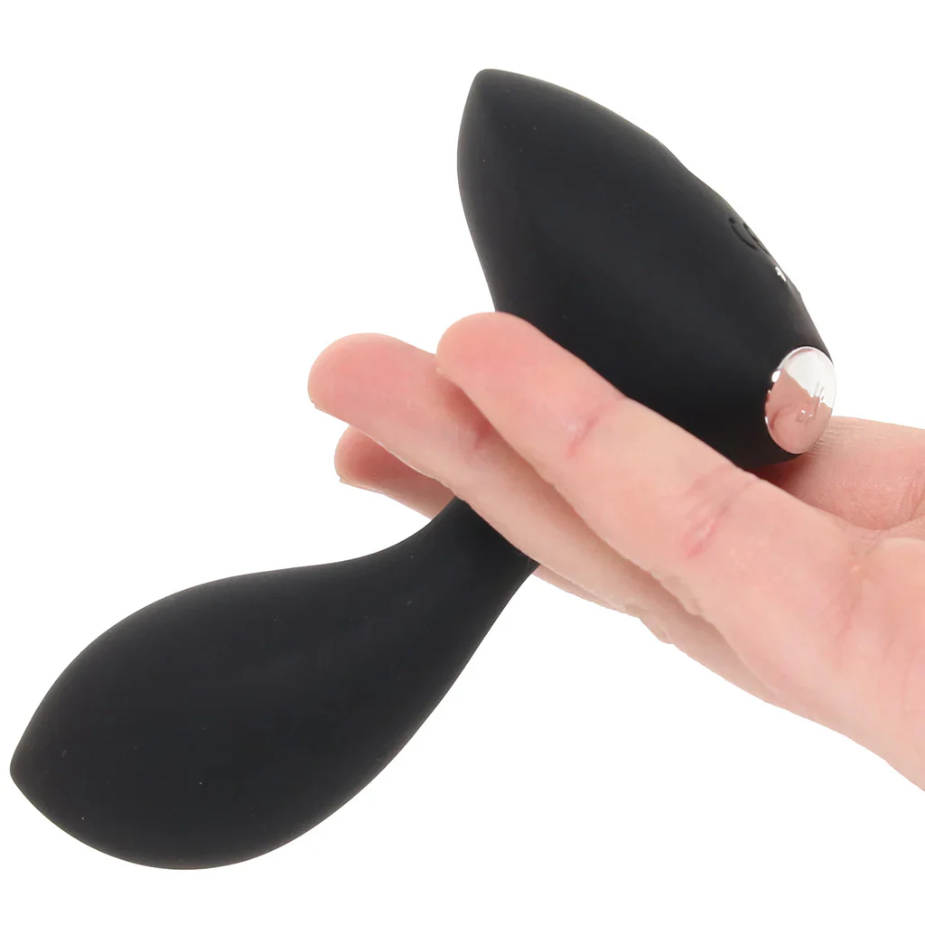 Satisfyer Backdoor Lover
