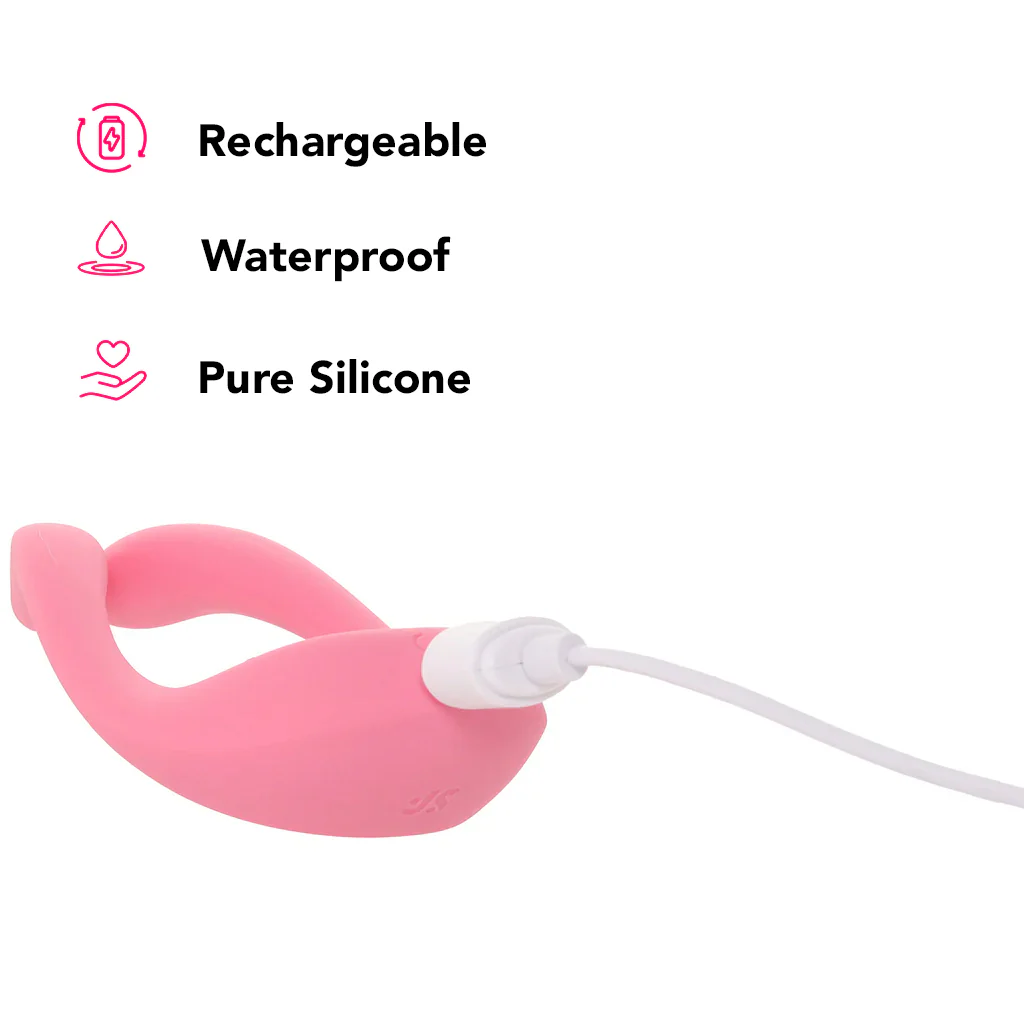 Satisfyer Endless Love