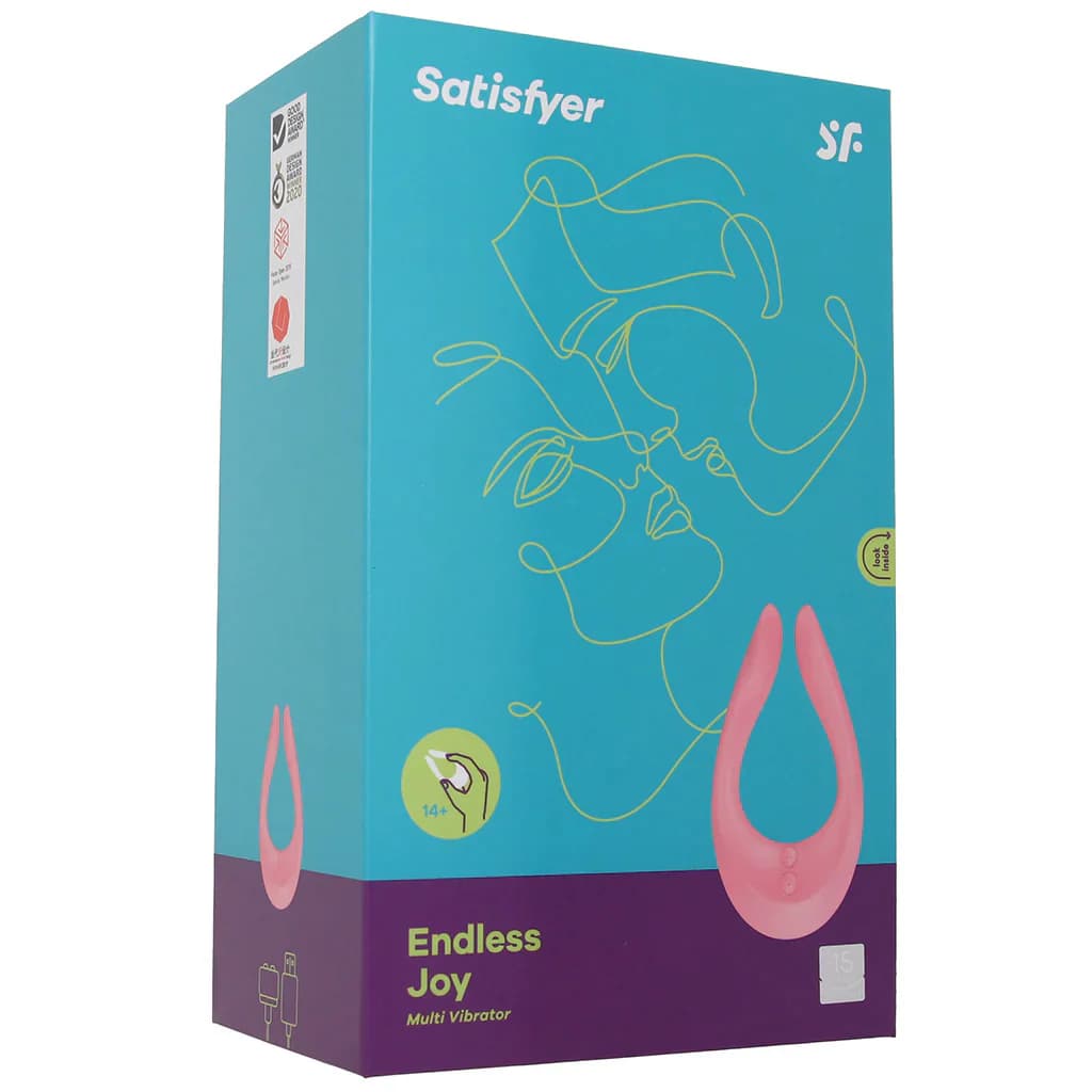 Satisfyer Endless Love