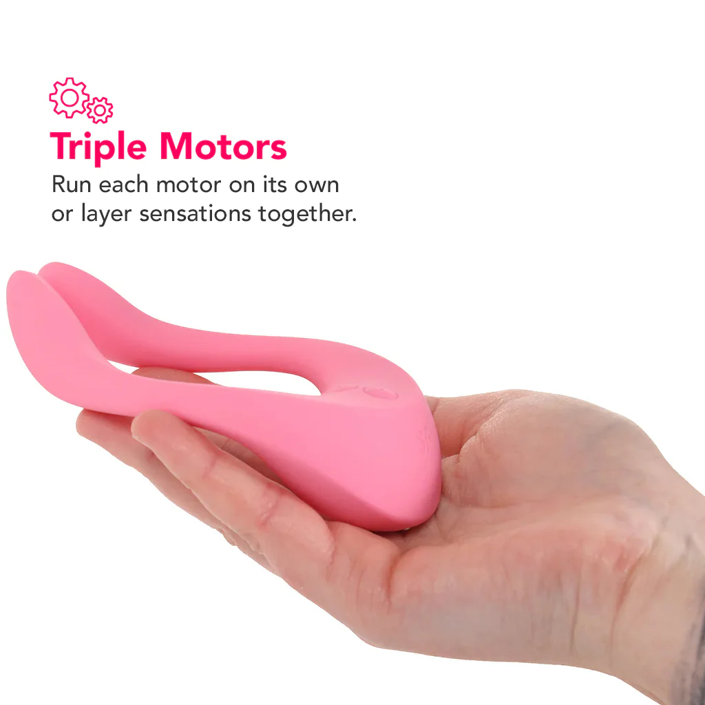 Satisfyer Endless Love
