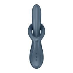 Satisfyer Heat Flex 4