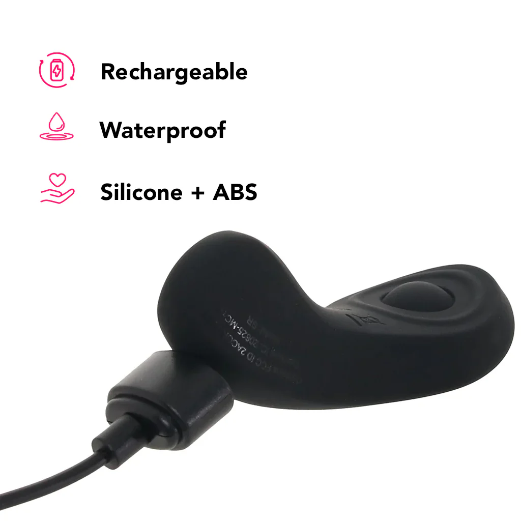 Satisfyer Little Secret