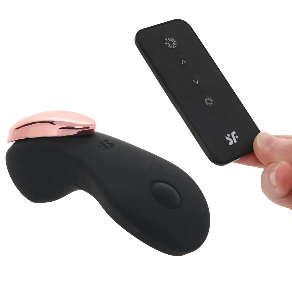 Satisfyer Little Secret