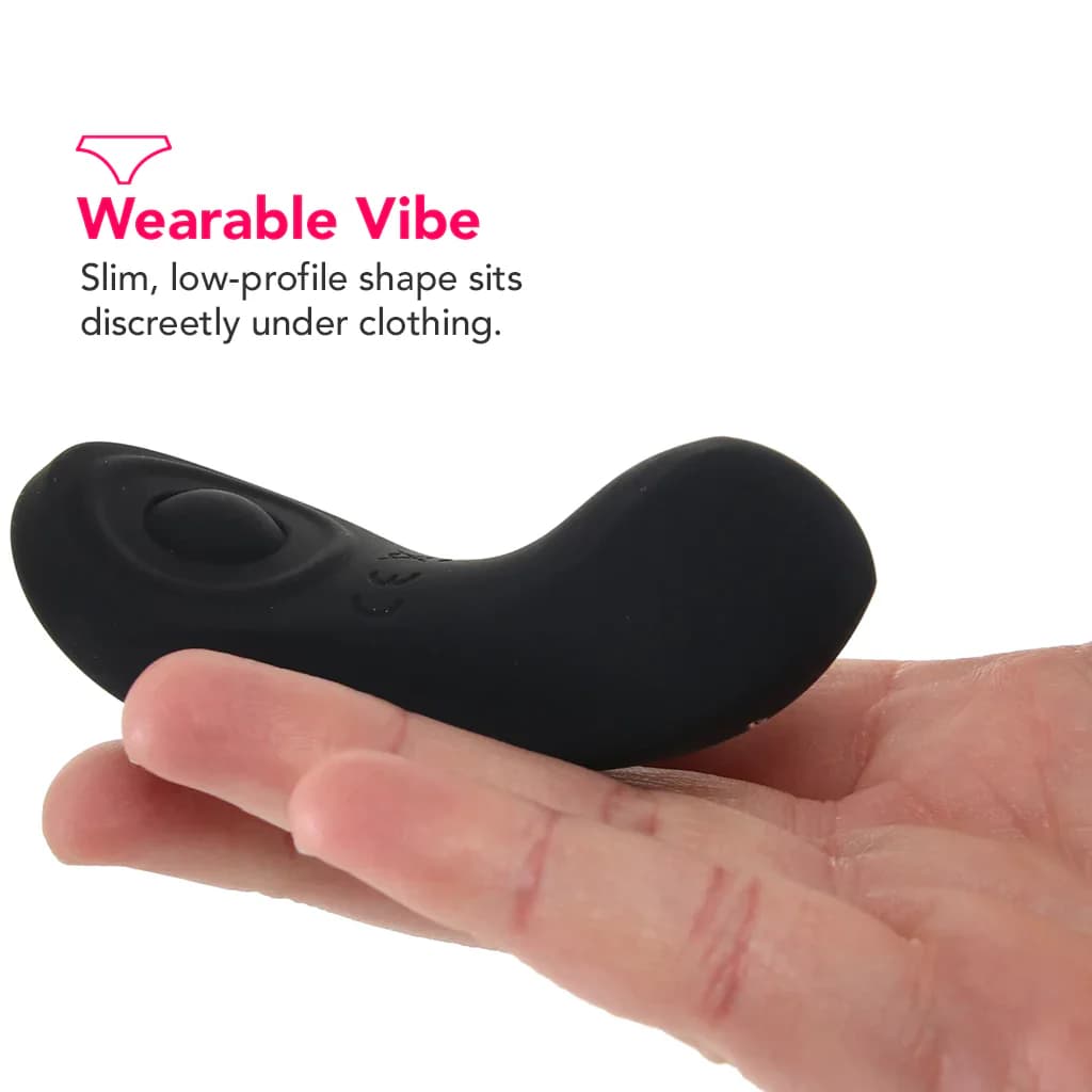 Satisfyer Little Secret
