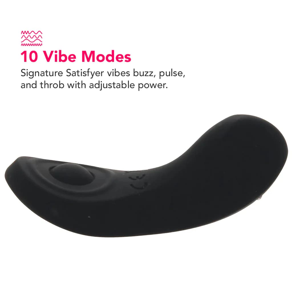 Satisfyer Little Secret
