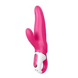Satisfyer Mister Rabbit