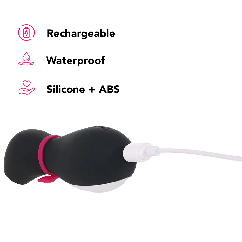 Satisfyer Penguin
