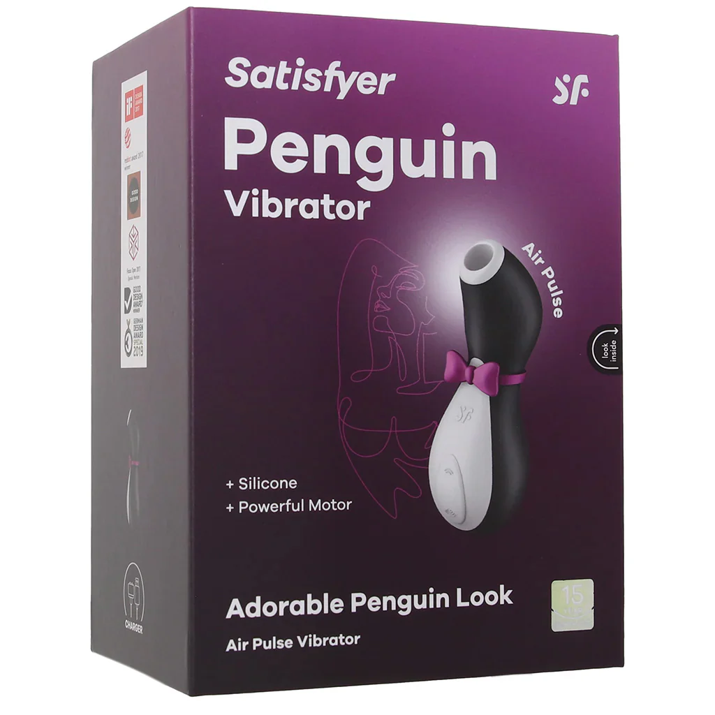 Satisfyer Penguin