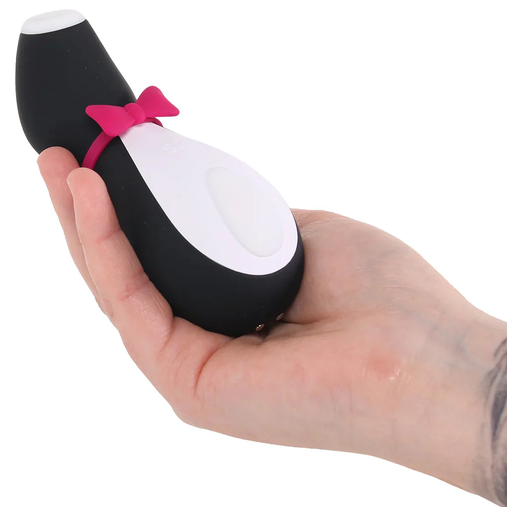 Satisfyer Penguin
