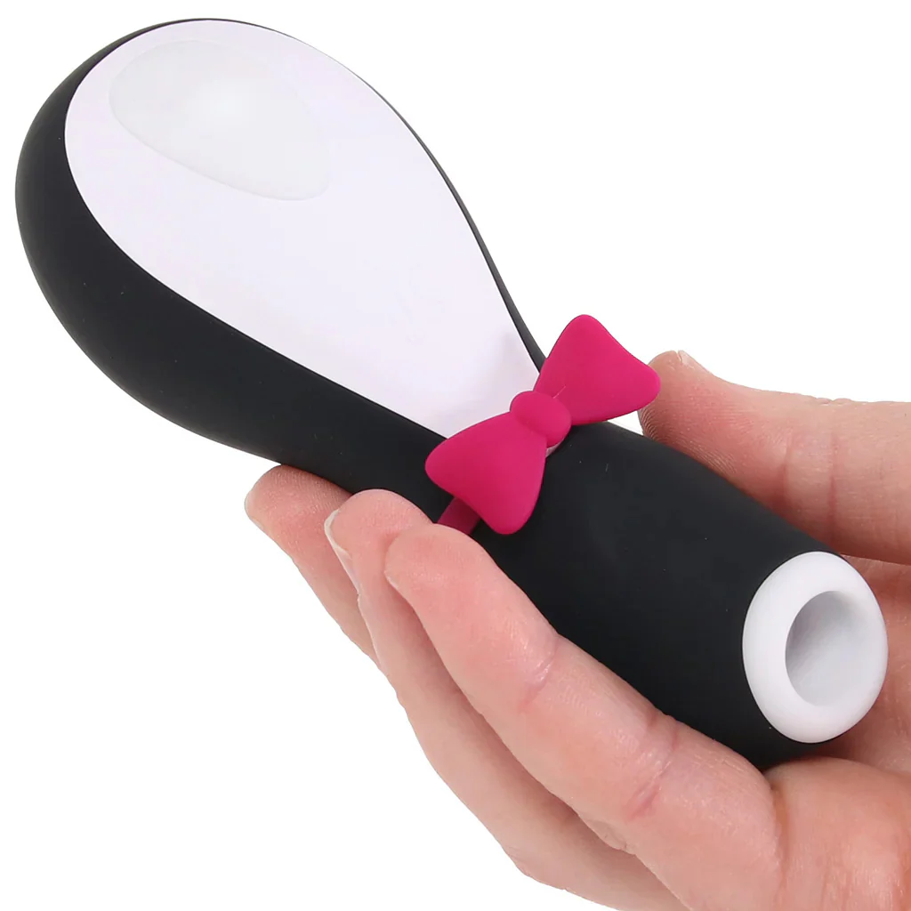 Satisfyer Penguin