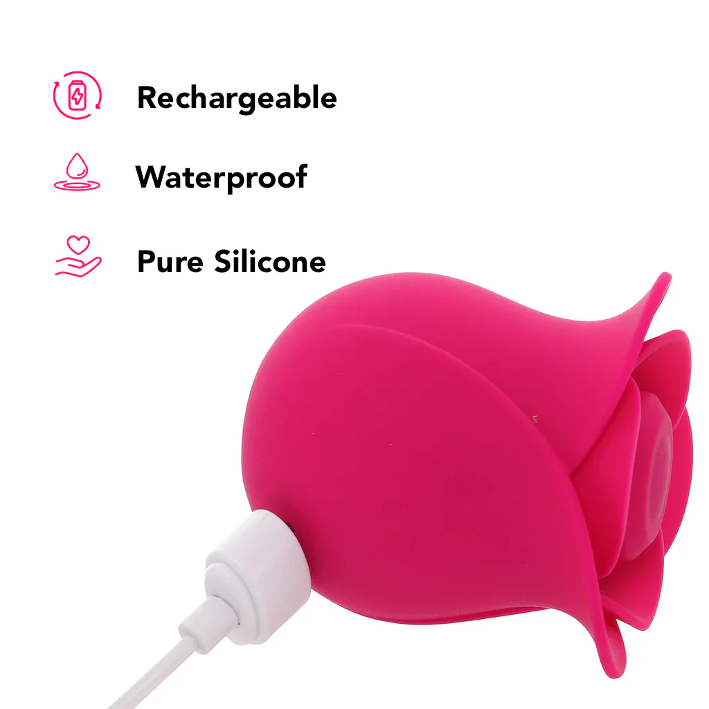 Satisfyer Pro 2 Modern Blossom