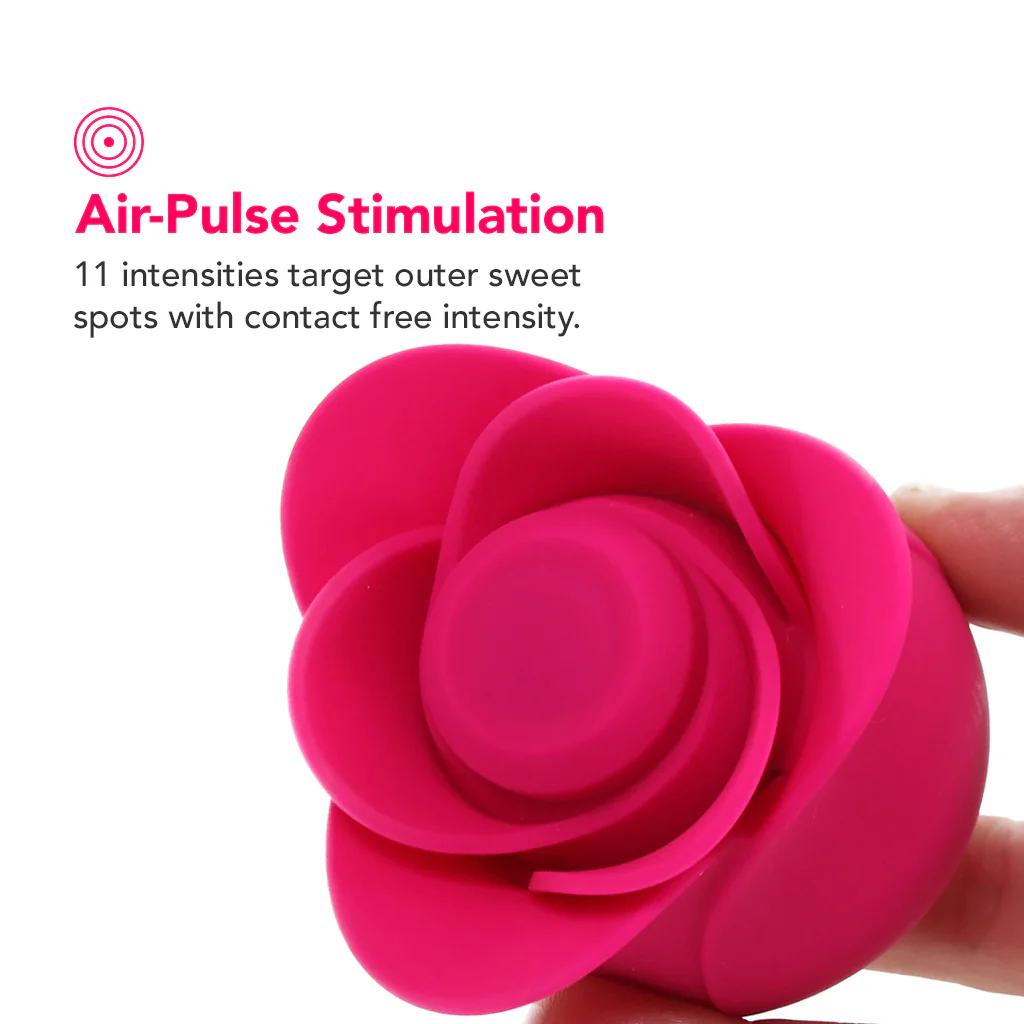 Satisfyer Pro 2 Modern Blossom