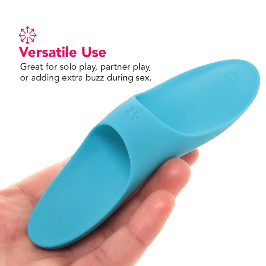 Satisfyer Teaser