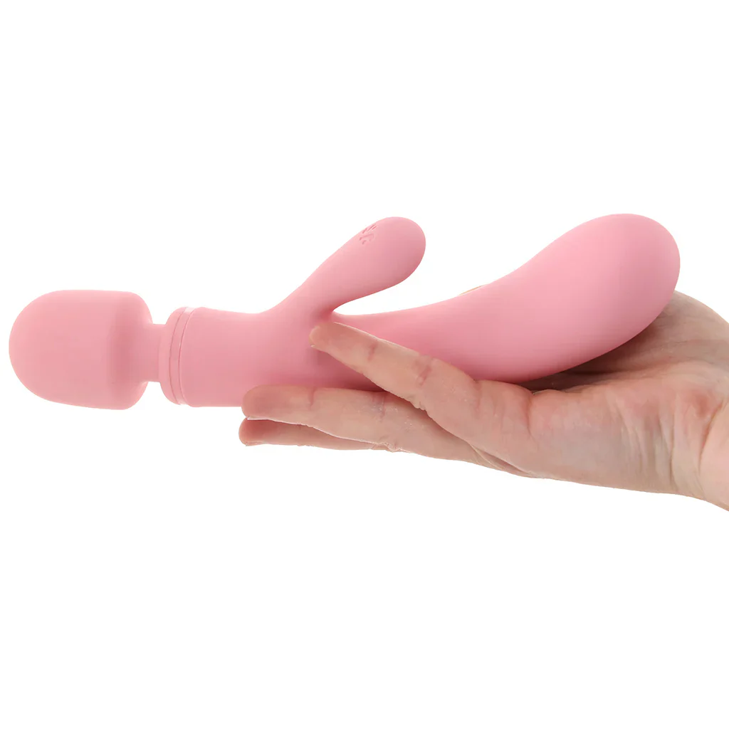 Satisfyer Triple Lover