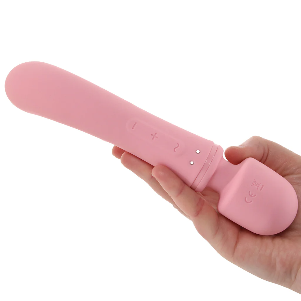 Satisfyer Triple Lover
