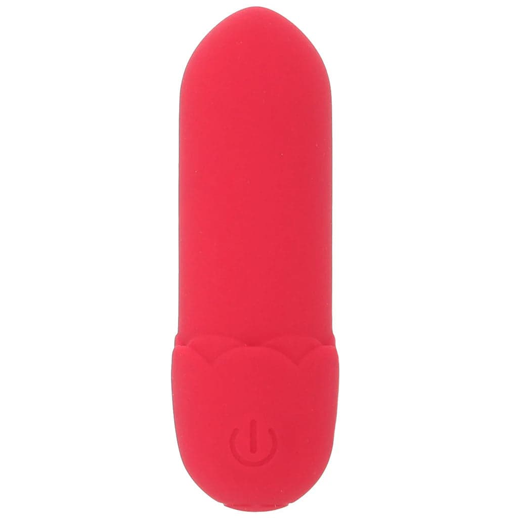 Secret Kisses Petal Play Mini Bullet