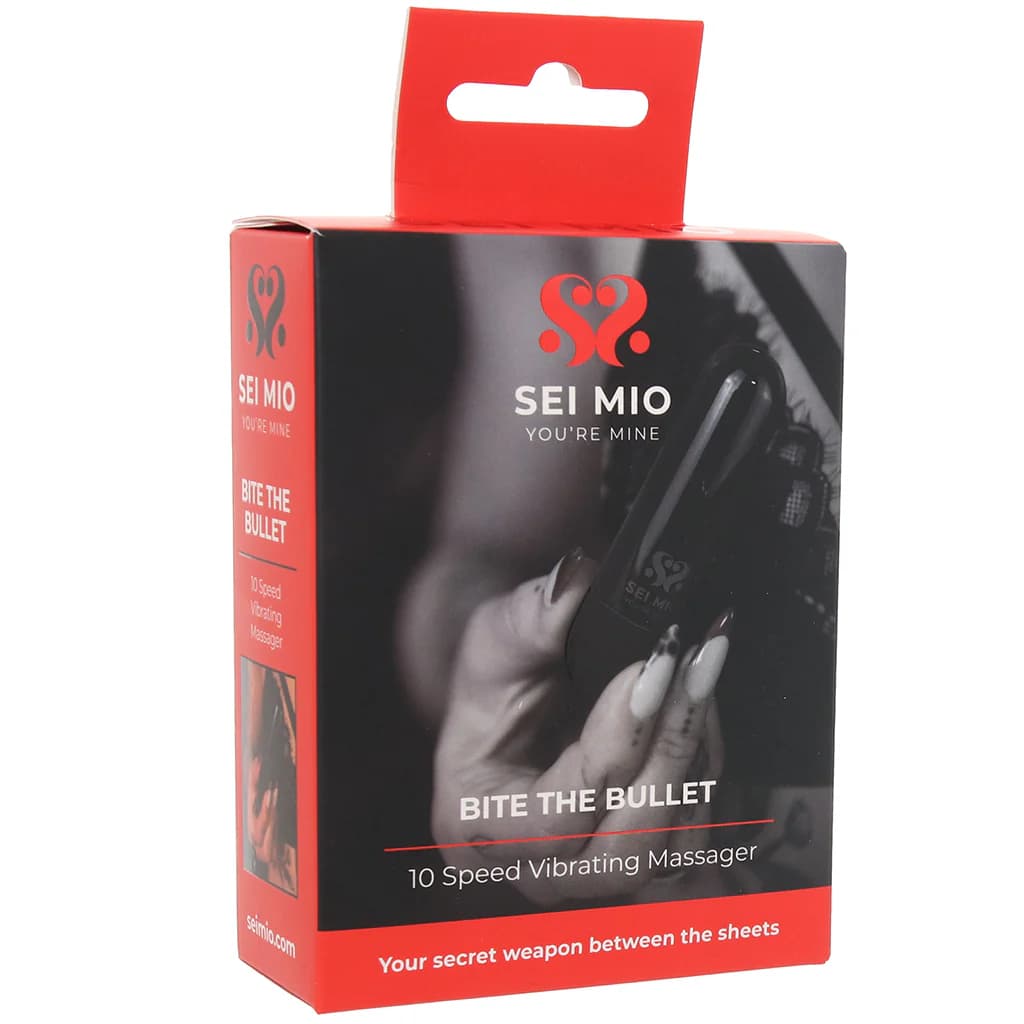 Sei Mio Bite the Bullet